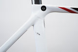 XL Scott Foil 10 Carbon Aero Rim Brake Road Frameset