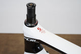 XL Scott Foil 10 Carbon Aero Rim Brake Road Frameset