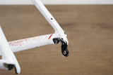 XL Scott Foil 10 Carbon Aero Rim Brake Road Frameset