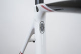XL Scott Foil 10 Carbon Aero Rim Brake Road Frameset