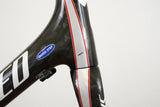 XL Specialized Roubaix Comp Carbon Rim Brake Road Frameset