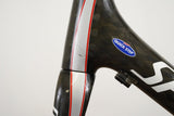 XL Specialized Roubaix Comp Carbon Rim Brake Road Frameset