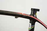XL Specialized Roubaix Comp Carbon Rim Brake Road Frameset
