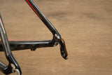XL Specialized Roubaix Comp Carbon Rim Brake Road Frameset