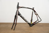 XL Specialized Roubaix Comp Carbon Rim Brake Road Frameset