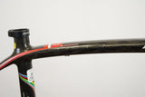 XL Specialized Roubaix Comp Carbon Rim Brake Road Frameset