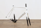 XL Winspace SLC2.0 Carbon Rim Brake Road Frameset