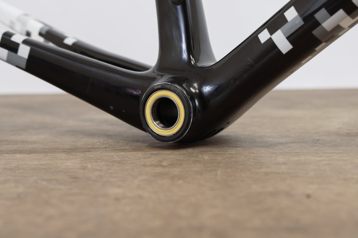 XL Winspace SLC2.0 Carbon Rim Brake Road Frameset