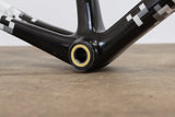 XL Winspace SLC2.0 Carbon Rim Brake Road Frameset