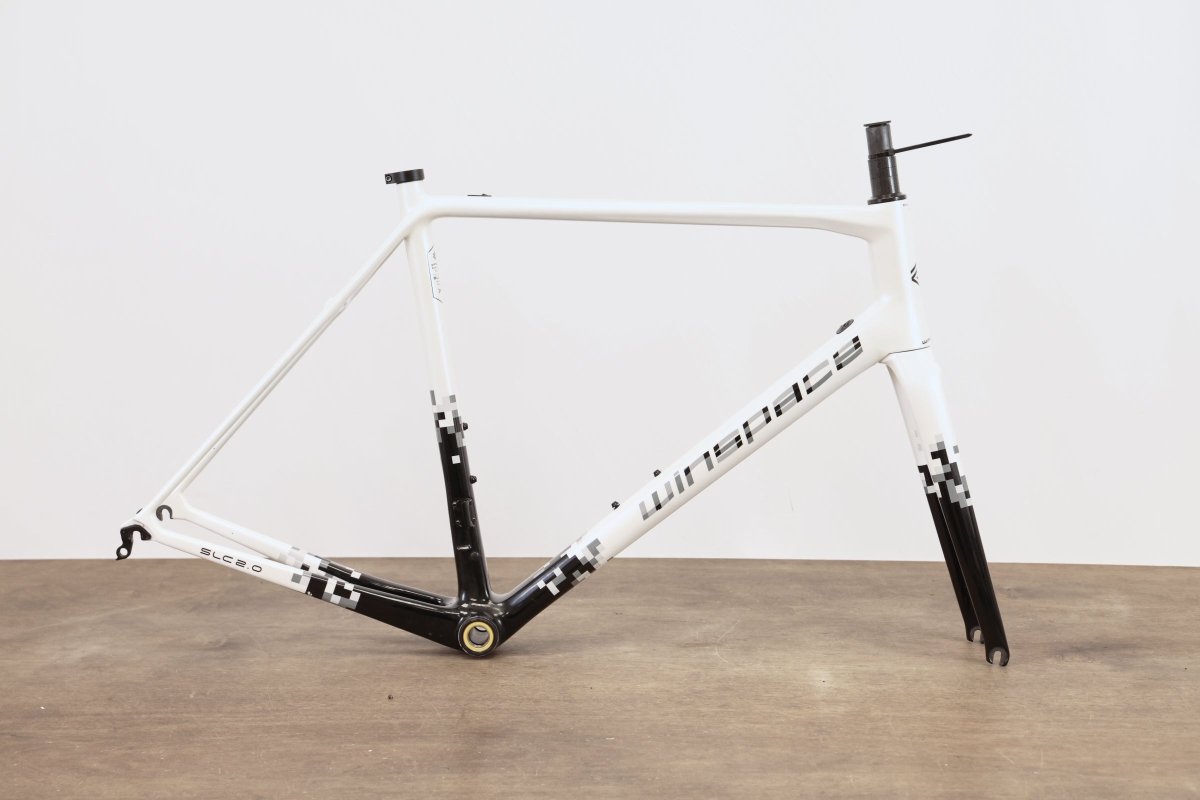 XL Winspace SLC2.0 Carbon Rim Brake Road Frameset