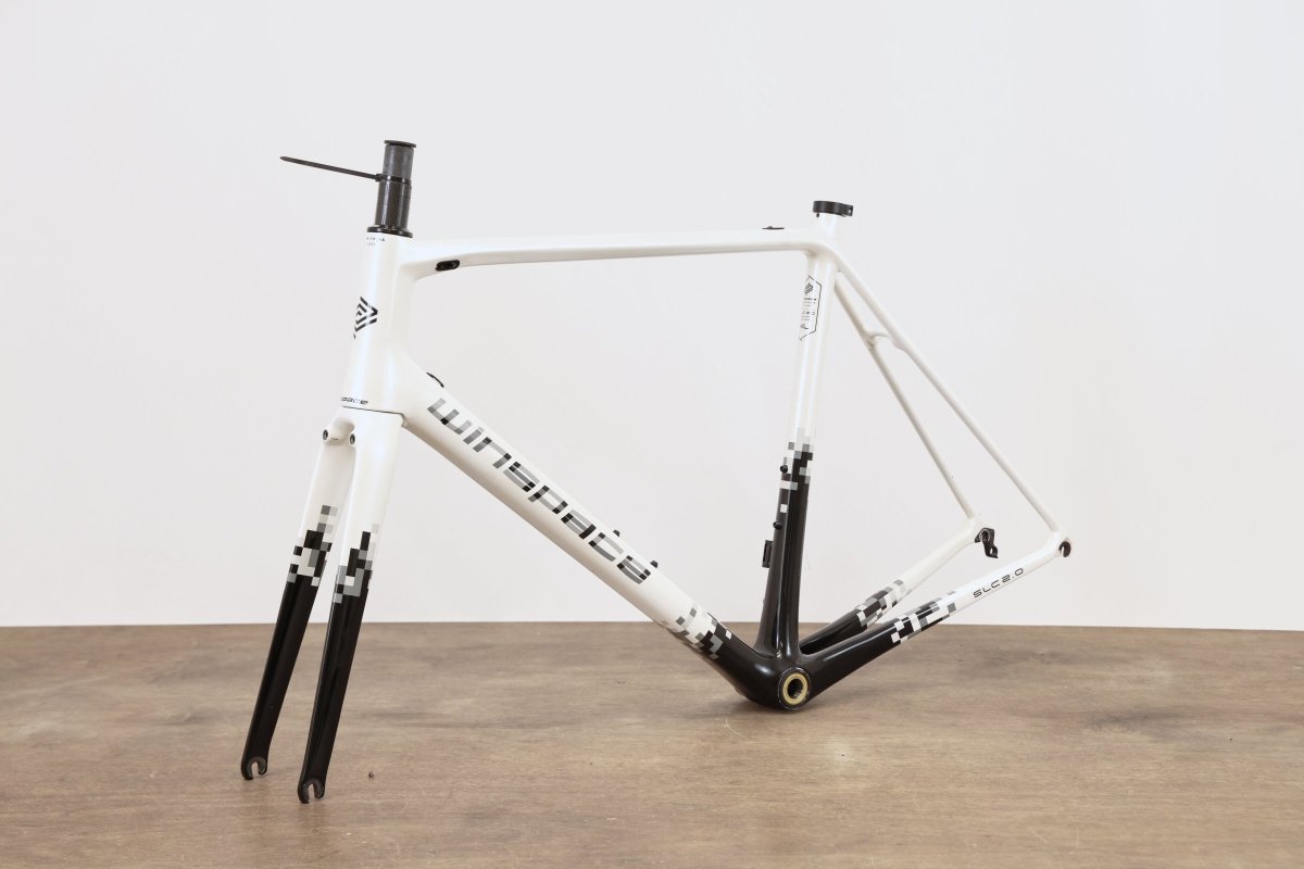 XL Winspace SLC2.0 Carbon Rim Brake Road Frameset
