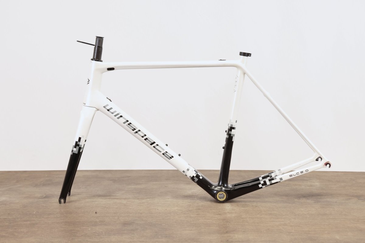 XL Winspace SLC2.0 Carbon Rim Brake Road Frameset