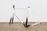 XL Winspace SLC2.0 Carbon Rim Brake Road Frameset