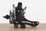 XLAB Carbon Wing 400i Water Bottle Cage Mount + (2) Gorilla X Carbon Bottle Cages