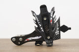 XLAB Carbon Wing 400i Water Bottle Cage Mount + (2) Gorilla X Carbon Bottle Cages