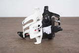 XLAB Carbon Wing 400i Water Bottle Cage Mount + *Damaged* Chimp Bottle Cages