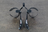 XLAB Super Wing Alloy Water Bottle Cage Mount + (2) Gorilla Carbon Cages 237g