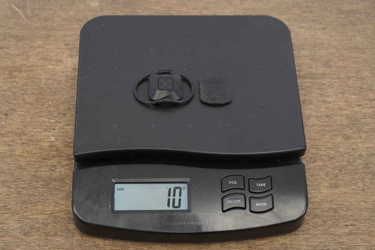 XOSS Vortex Speed Or Cadence Sensor 10g