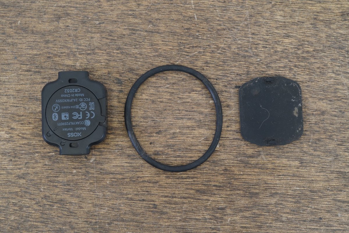 XOSS Vortex Speed Or Cadence Sensor 10g