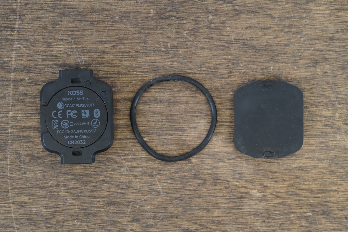 XOSS Vortex Speed Or Cadence Sensor 13g