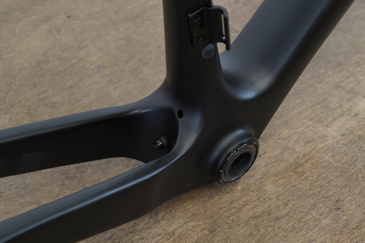 XS Carbonda CFR 505 SL Carbon Disc Brake Road Frameset