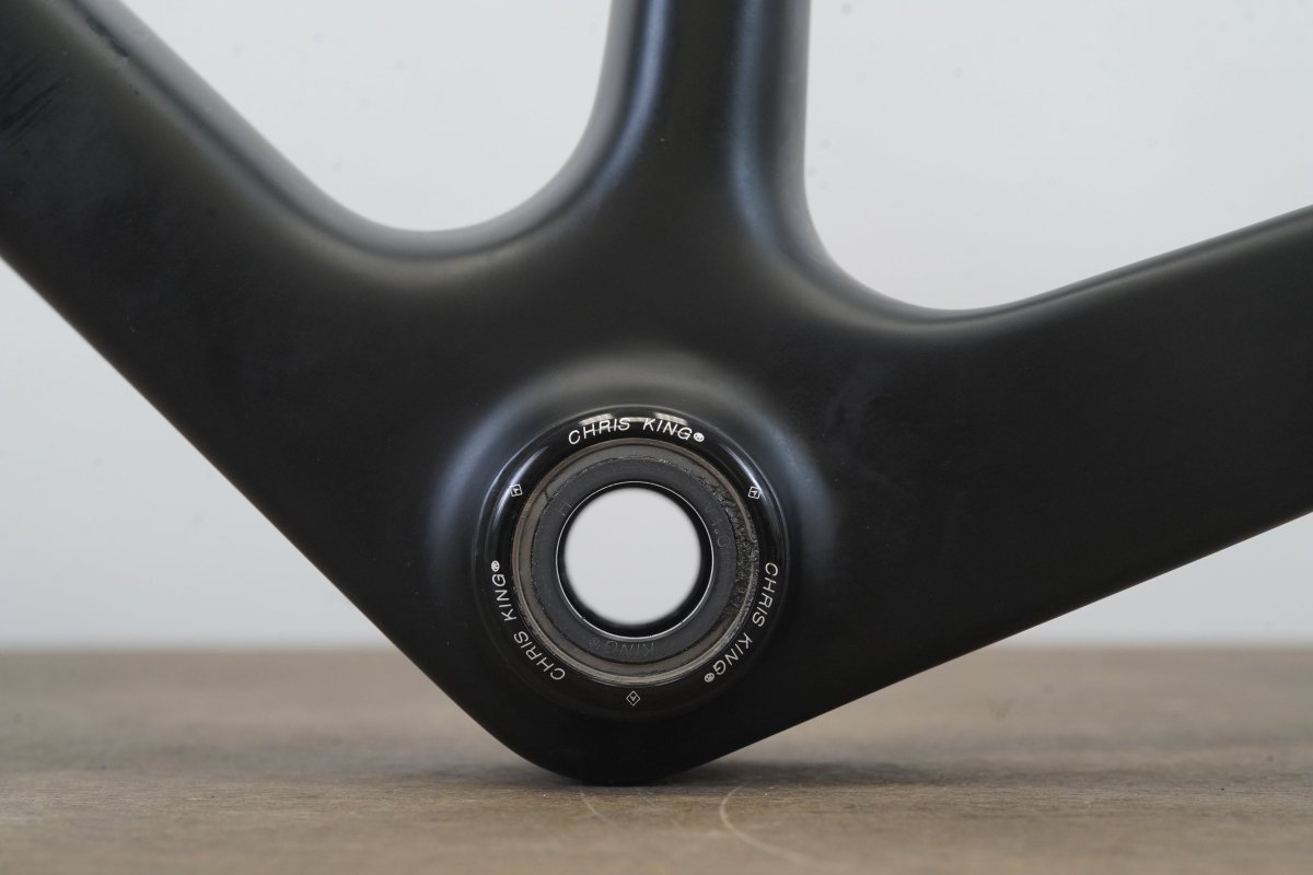 XS Carbonda CFR 505 SL Carbon Disc Brake Road Frameset