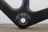 XS Carbonda CFR 505 SL Carbon Disc Brake Road Frameset