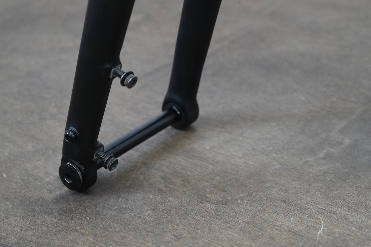 XS Carbonda CFR 505 SL Carbon Disc Brake Road Frameset