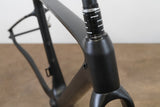 XS Carbonda CFR 505 SL Carbon Disc Brake Road Frameset