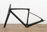 XS Carbonda CFR 505 SL Carbon Disc Brake Road Frameset
