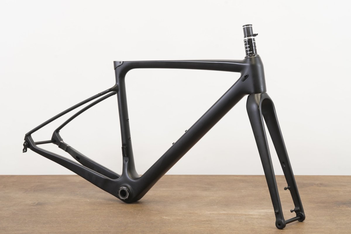 XS Carbonda CFR 505 SL Carbon Disc Brake Road Frameset