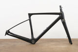 XS Carbonda CFR 505 SL Carbon Disc Brake Road Frameset