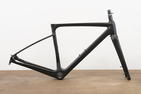XS Carbonda CFR 505 SL Carbon Disc Brake Road Frameset