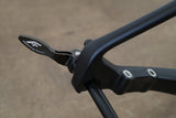 XS Carbonda CFR 505 SL Carbon Disc Brake Road Frameset