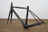 XS Cervelo R5 Carbon Rim Brake Road Frameset