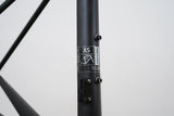 XS Cervelo R5 Carbon Rim Brake Road Frameset