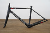 XS Cervelo R5 Carbon Rim Brake Road Frameset