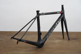 XS Cervelo R5 Carbon Rim Brake Road Frameset