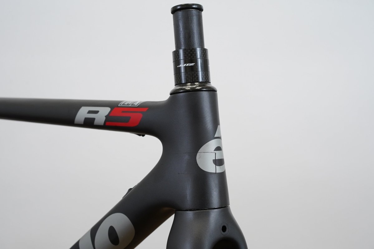 XS Cervelo R5 Carbon Rim Brake Road Frameset