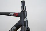 XS Cervelo R5 Carbon Rim Brake Road Frameset