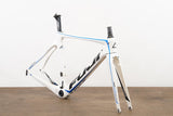 XS Fuji Transonic TWO.8 Carbon Aero Rim Brake Frameset 2.8