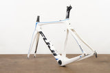 XS Fuji Transonic TWO.8 Carbon Aero Rim Brake Frameset 2.8