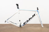XS Fuji Transonic TWO.8 Carbon Aero Rim Brake Frameset 2.8