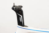 XS Fuji Transonic TWO.8 Carbon Aero Rim Brake Frameset 2.8