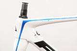 XS Fuji Transonic TWO.8 Carbon Aero Rim Brake Frameset 2.8