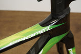 XS Giant Propel Advanced Pro Carbon Aero Disc Brake Road Frameset + Cockpit