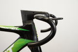 XS Giant Propel Advanced Pro Carbon Aero Disc Brake Road Frameset + Cockpit