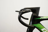 XS Giant Propel Advanced Pro Carbon Aero Disc Brake Road Frameset + Cockpit