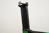 XS Giant Propel Advanced Pro Carbon Aero Disc Brake Road Frameset + Cockpit