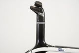 XS LOOK 695 Aerolight Paris Modena Carbon Aero Rim Brake Road Frameset